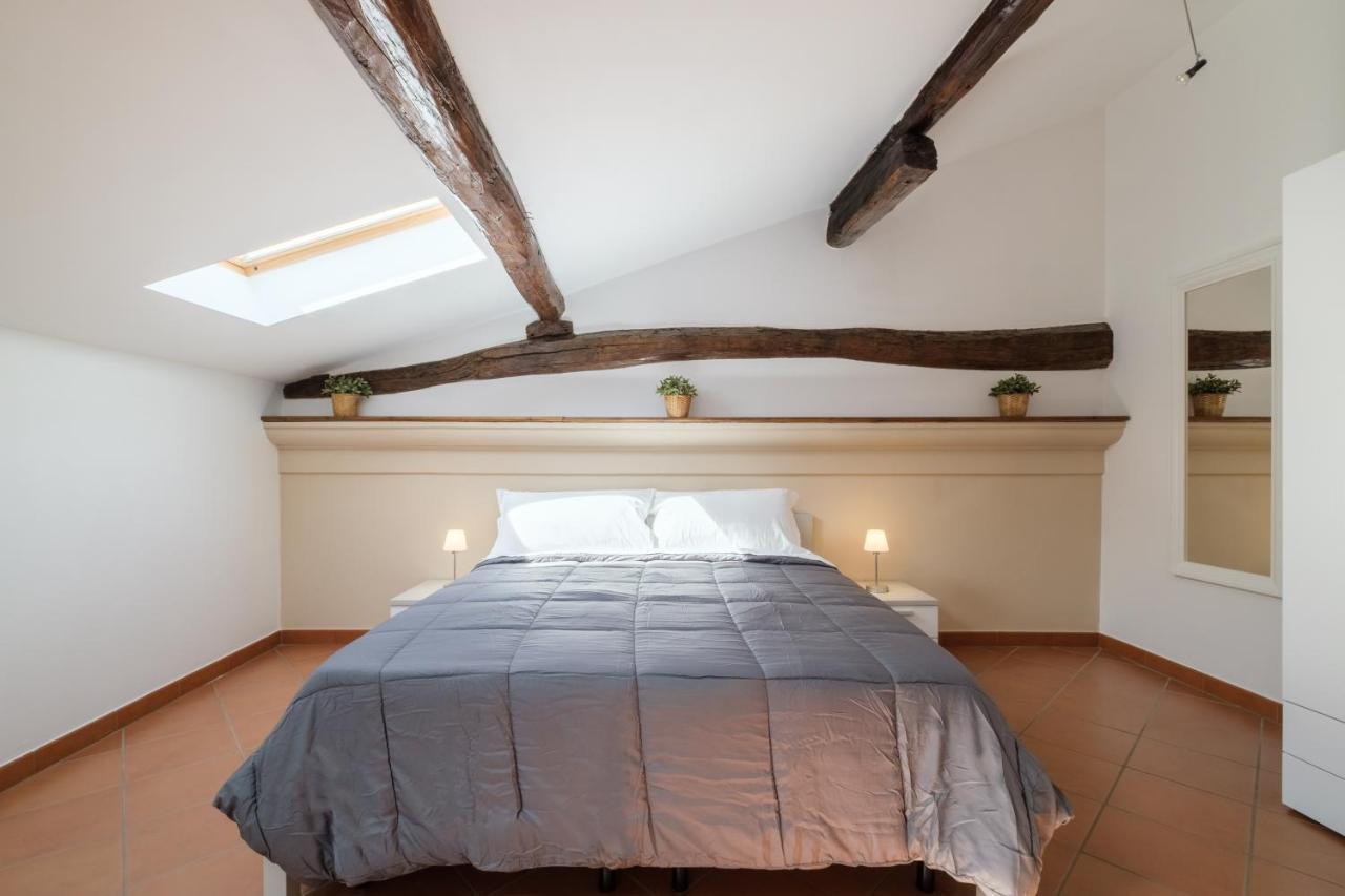 Dell'abbadia By Apartment