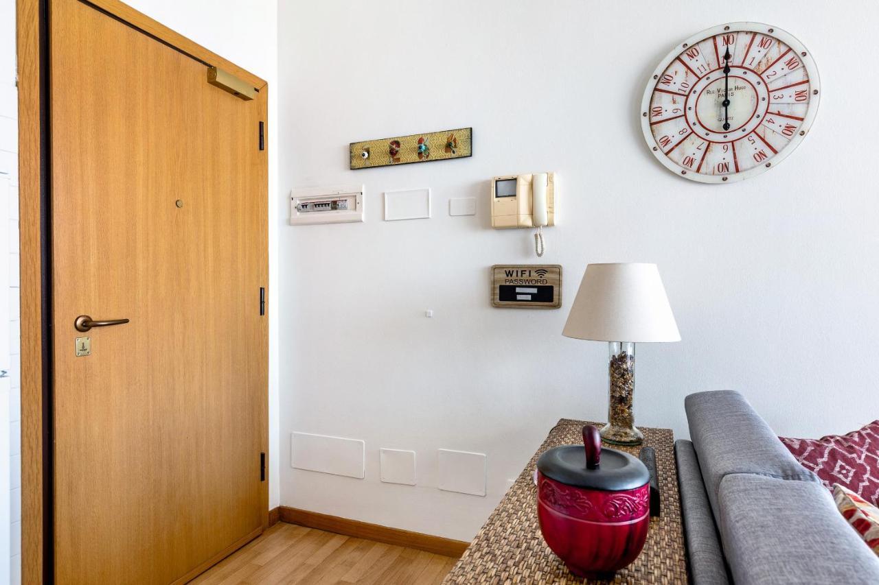 Terrazza Sulla Citta By Wonderful Italy Apartment