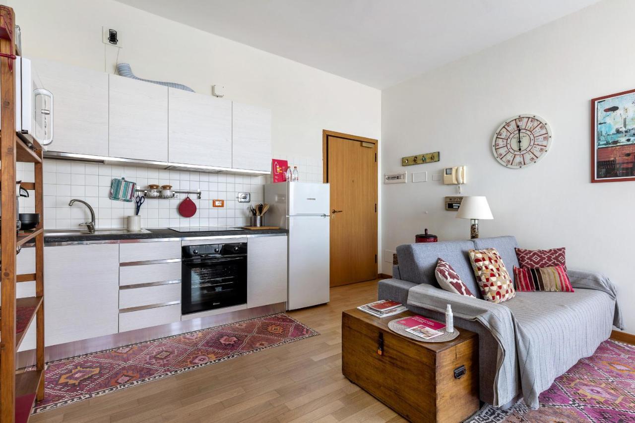 Apartment Terrazza Sulla Citta By Wonderful Italy