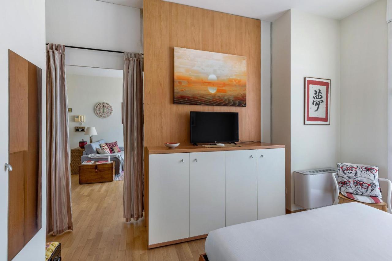 Terrazza Sulla Citta By Wonderful Italy Apartment Bologna