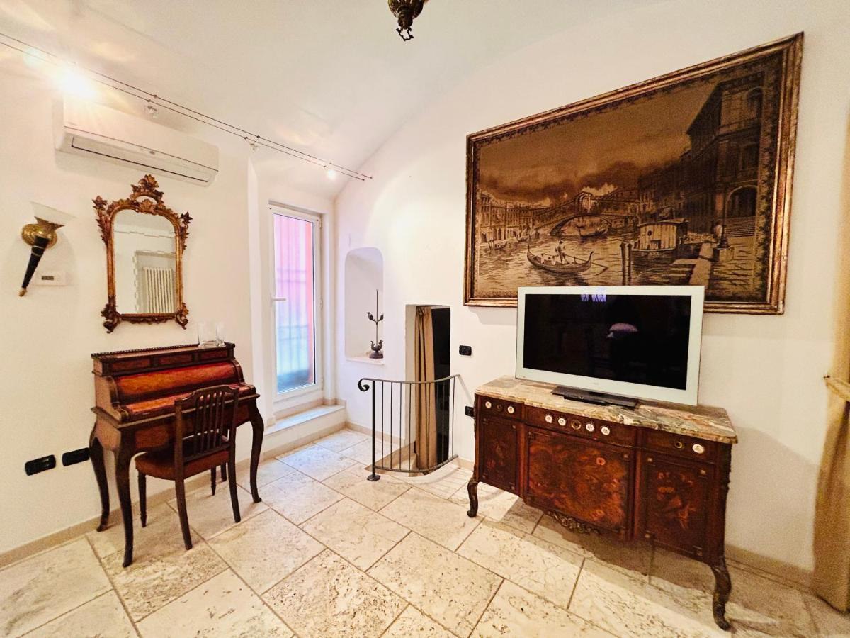 Loft Mirasole Appartamento *