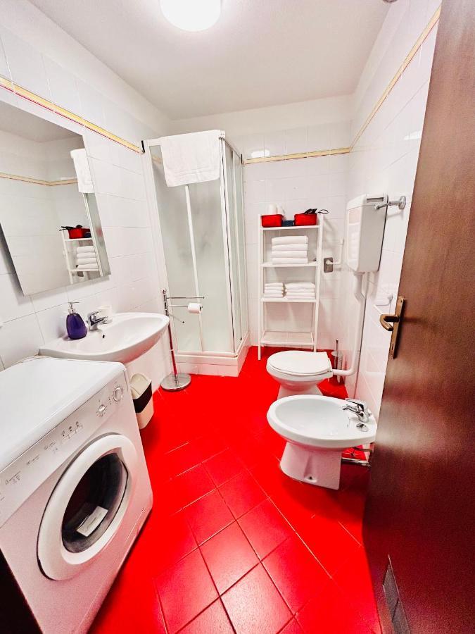 Falcone 22 Appartement *