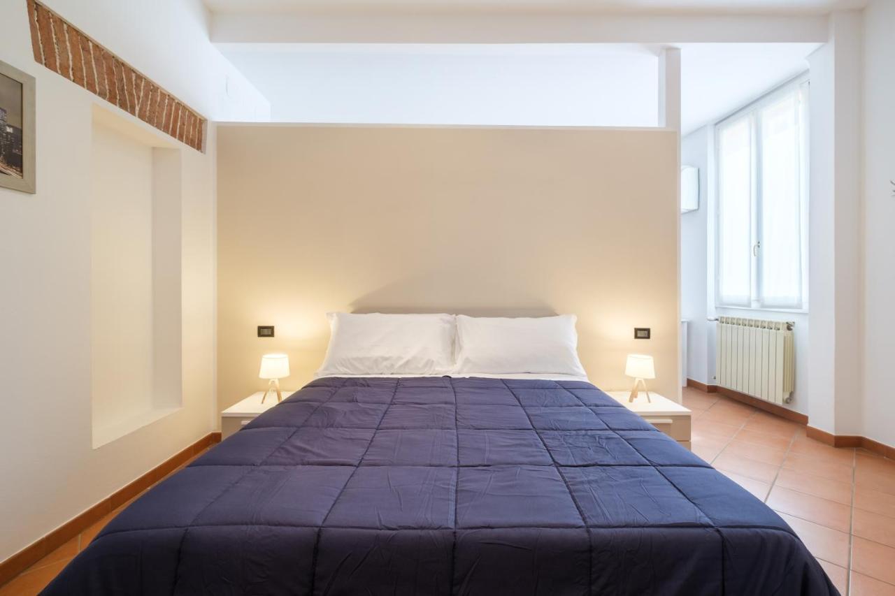Dell'abbadia By Apartment *