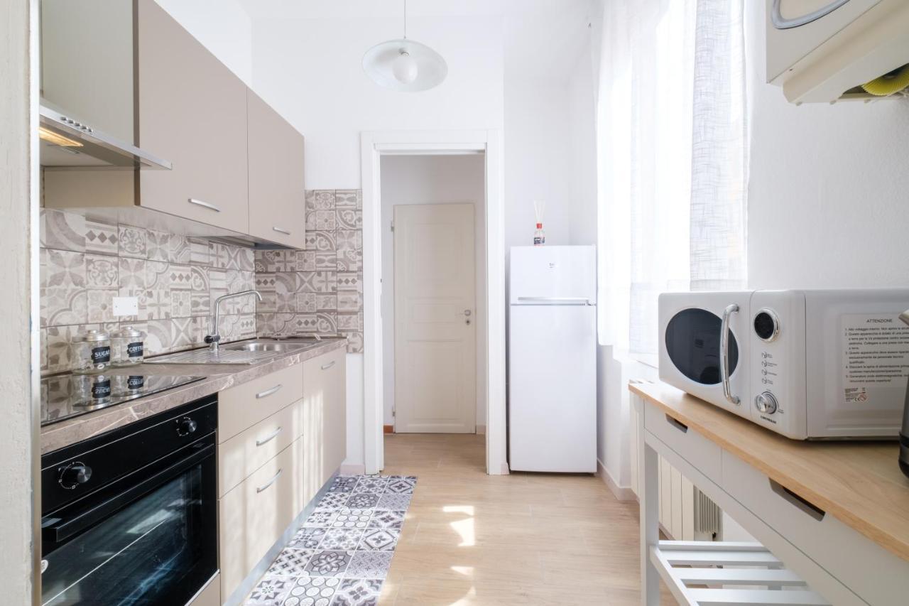 Dell'abbadia By Apartment Bologna