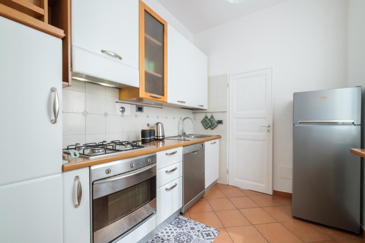 Apartment Dell'abbadia By