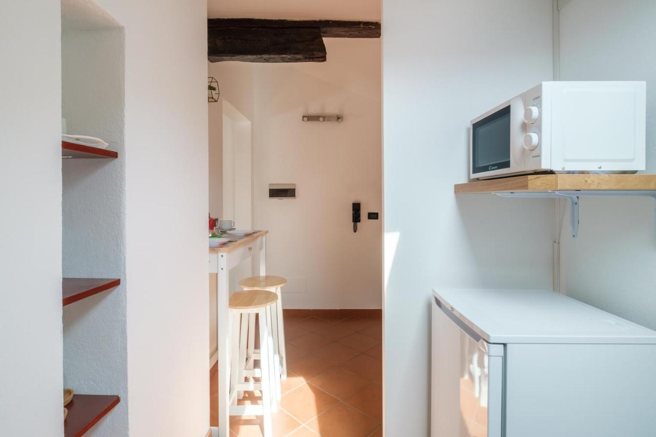 Dell'abbadia By Apartment