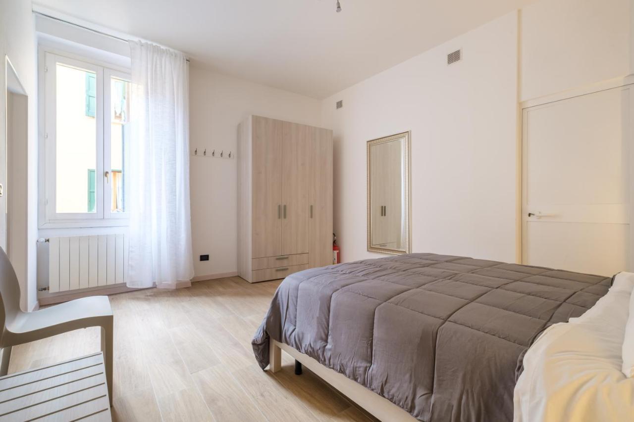 Dell'abbadia By Apartment
