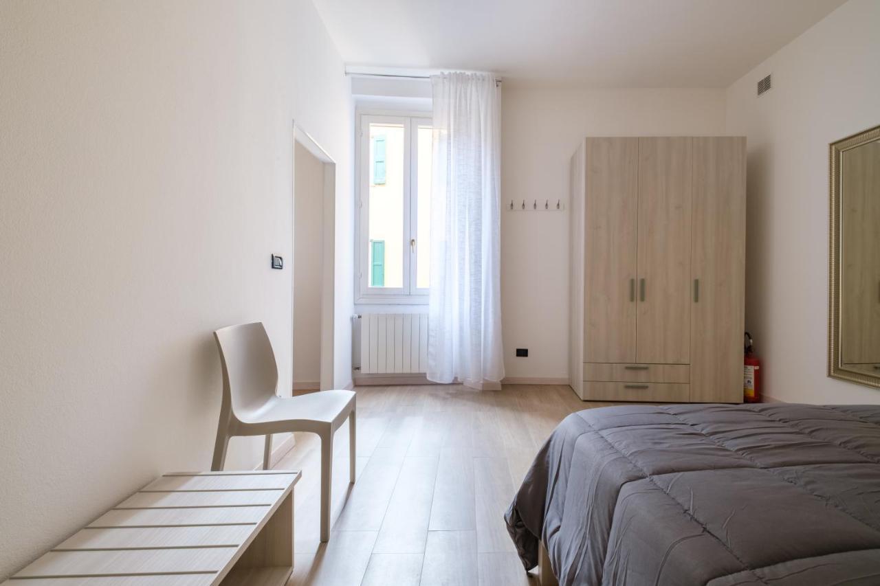 Apartment Dell'abbadia By