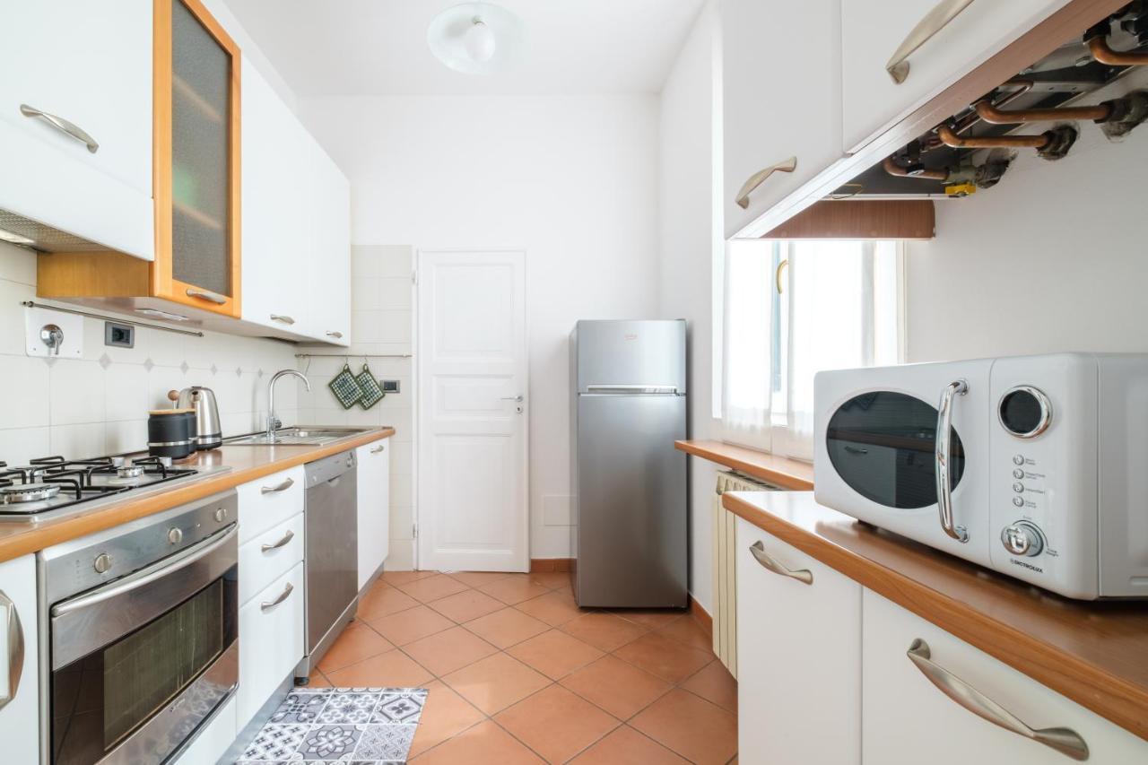 Dell'abbadia By Apartment *