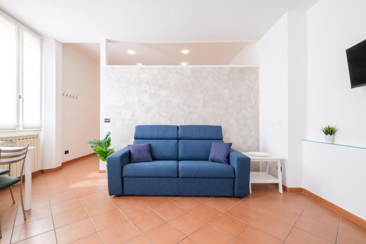 Dell'abbadia By Apartment *