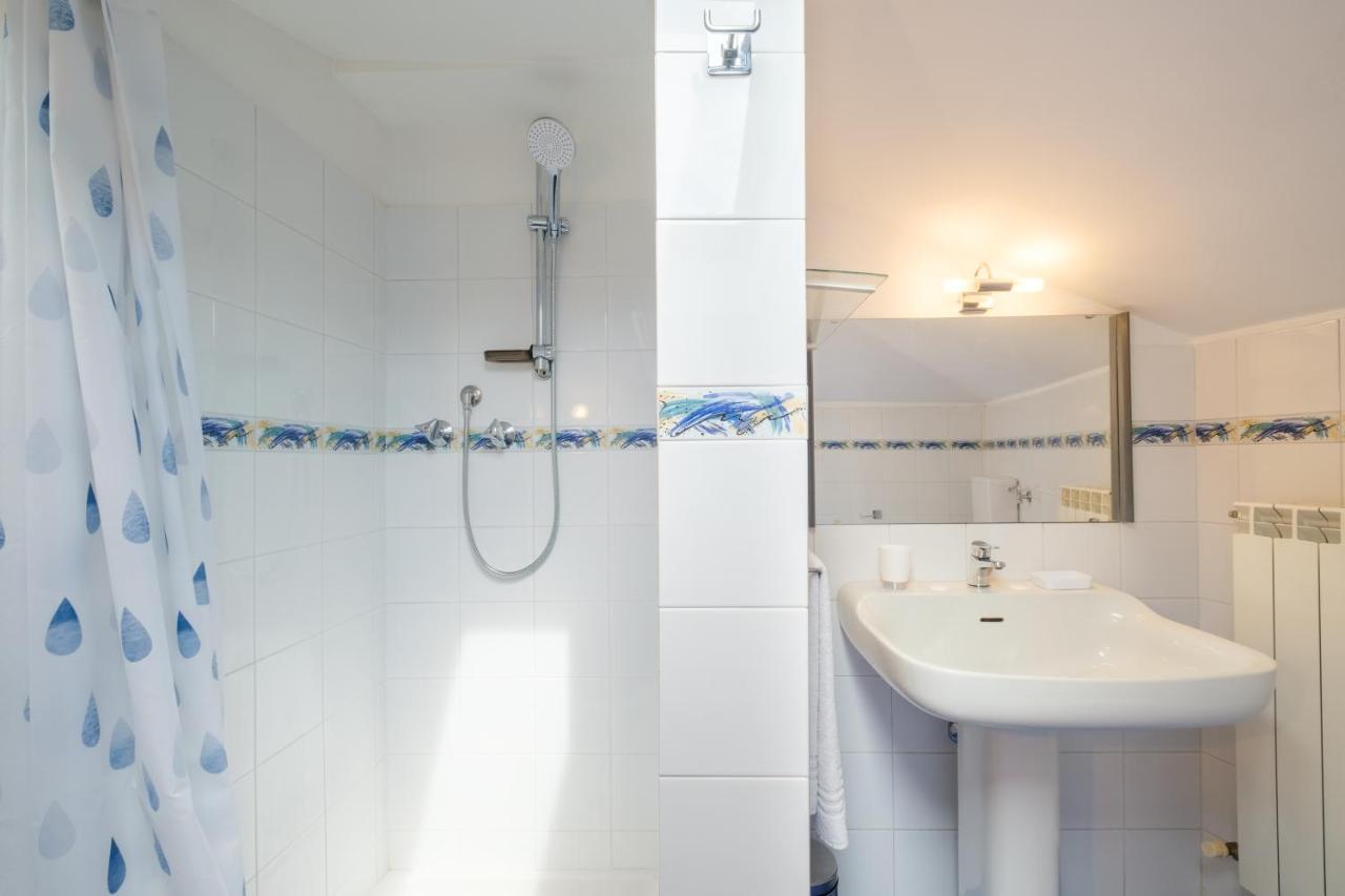 Apartment Dell'abbadia By *