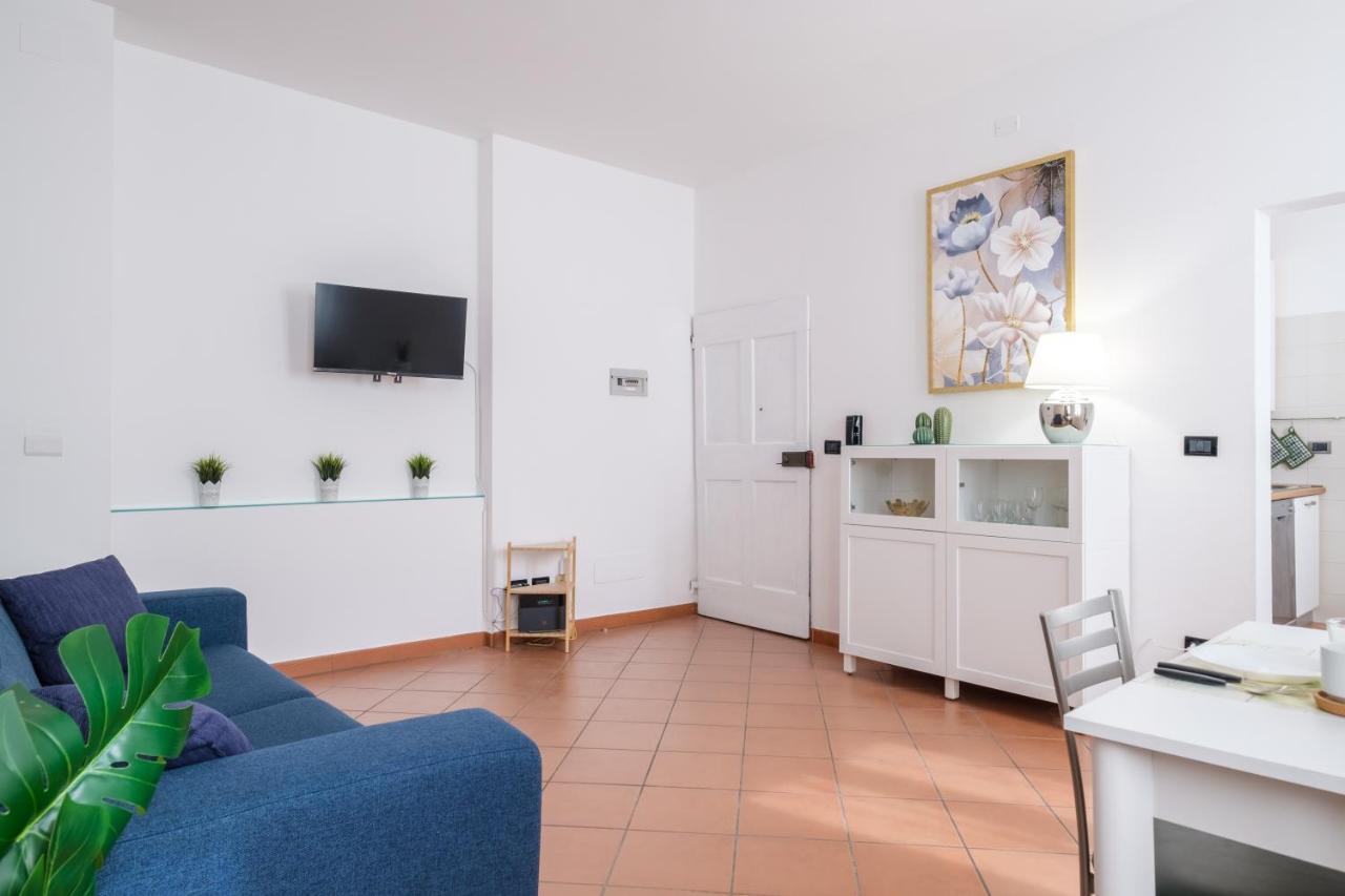 Apartment Dell'abbadia By *