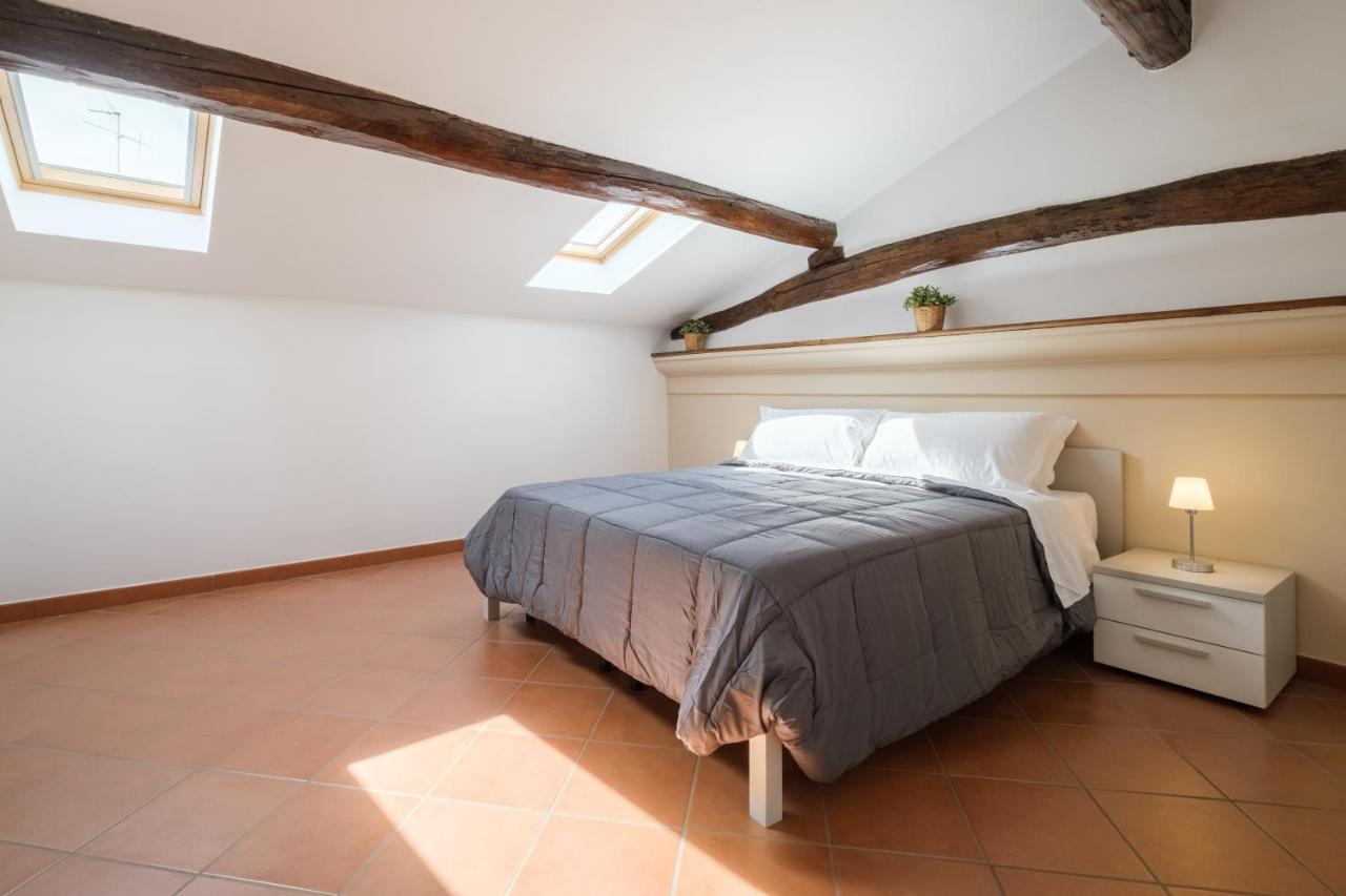 Apartment Dell'abbadia By Bologna