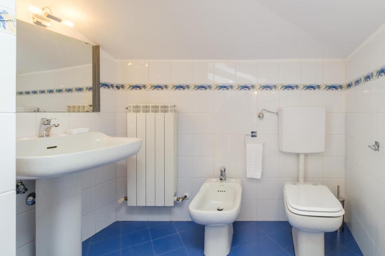 Dell'abbadia By Apartment