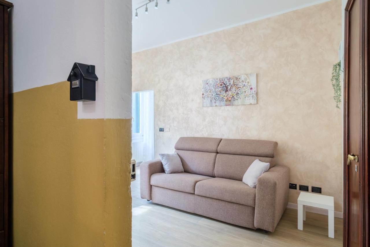 Dell'abbadia By Apartment Bologna