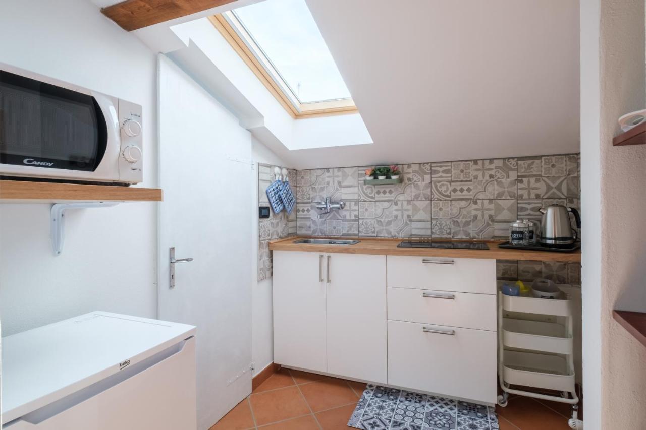 Apartment Dell'abbadia By Bologna