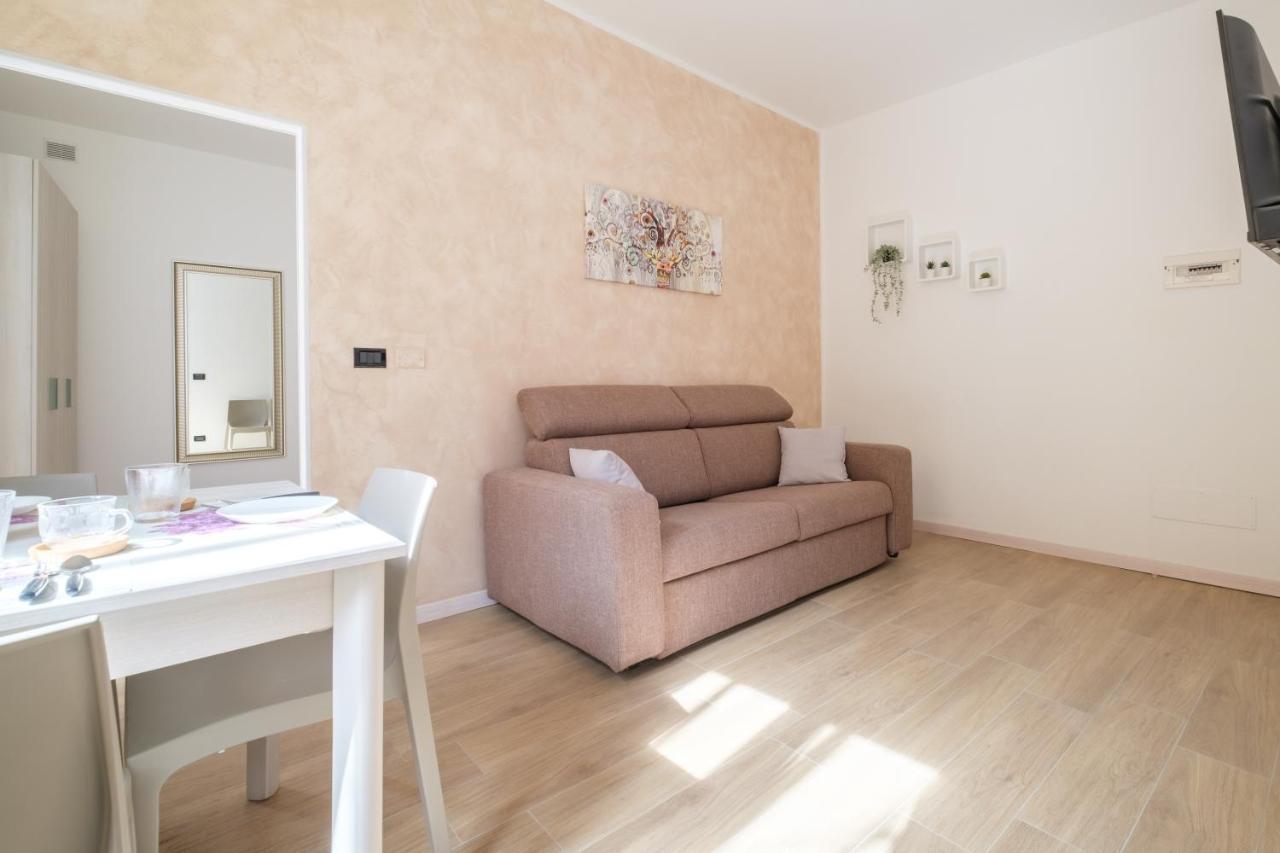 Dell'abbadia By Apartment Bologna