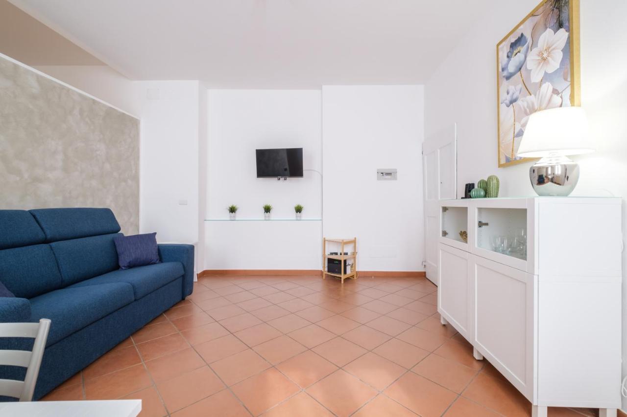 Dell'abbadia By Apartment Bologna