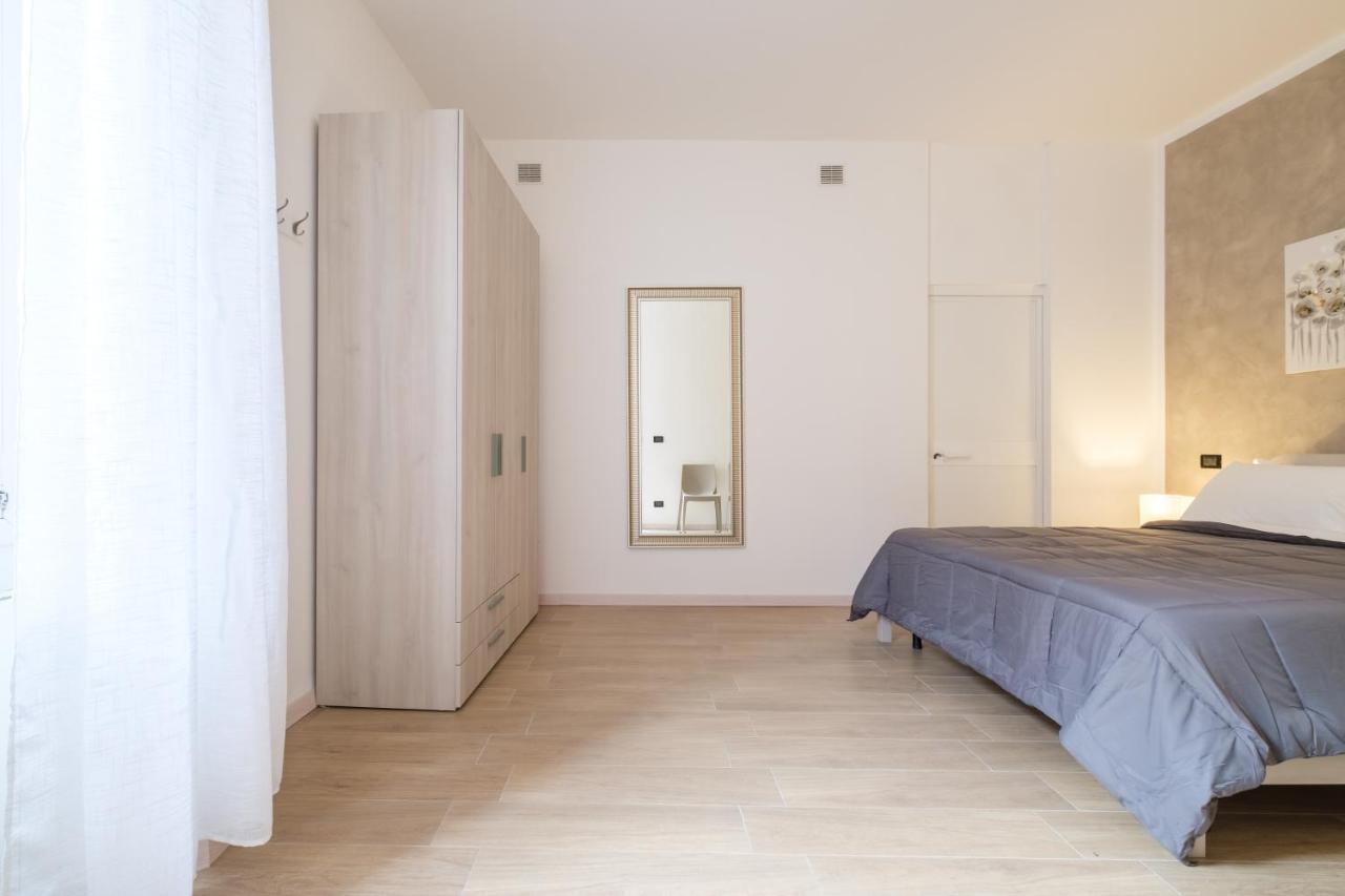 Apartment Dell'abbadia By