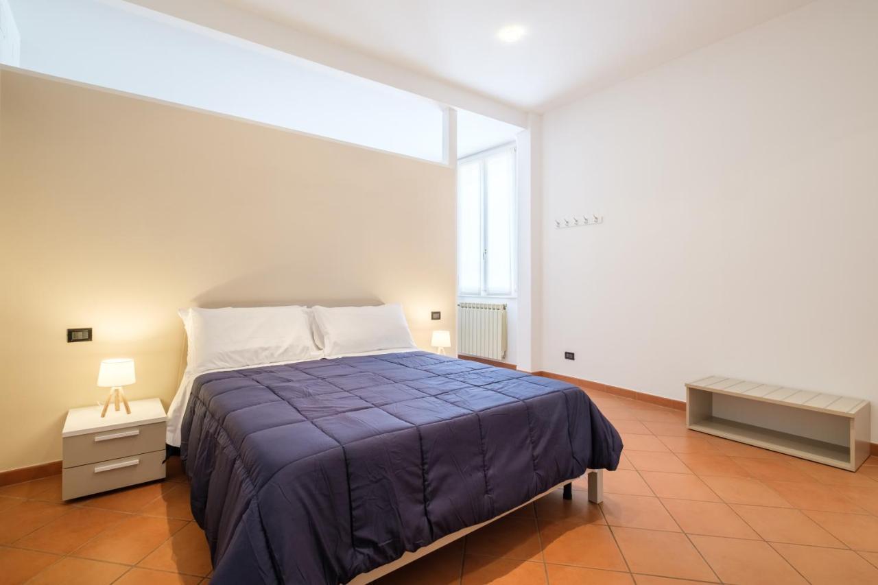 Apartment Dell'abbadia By