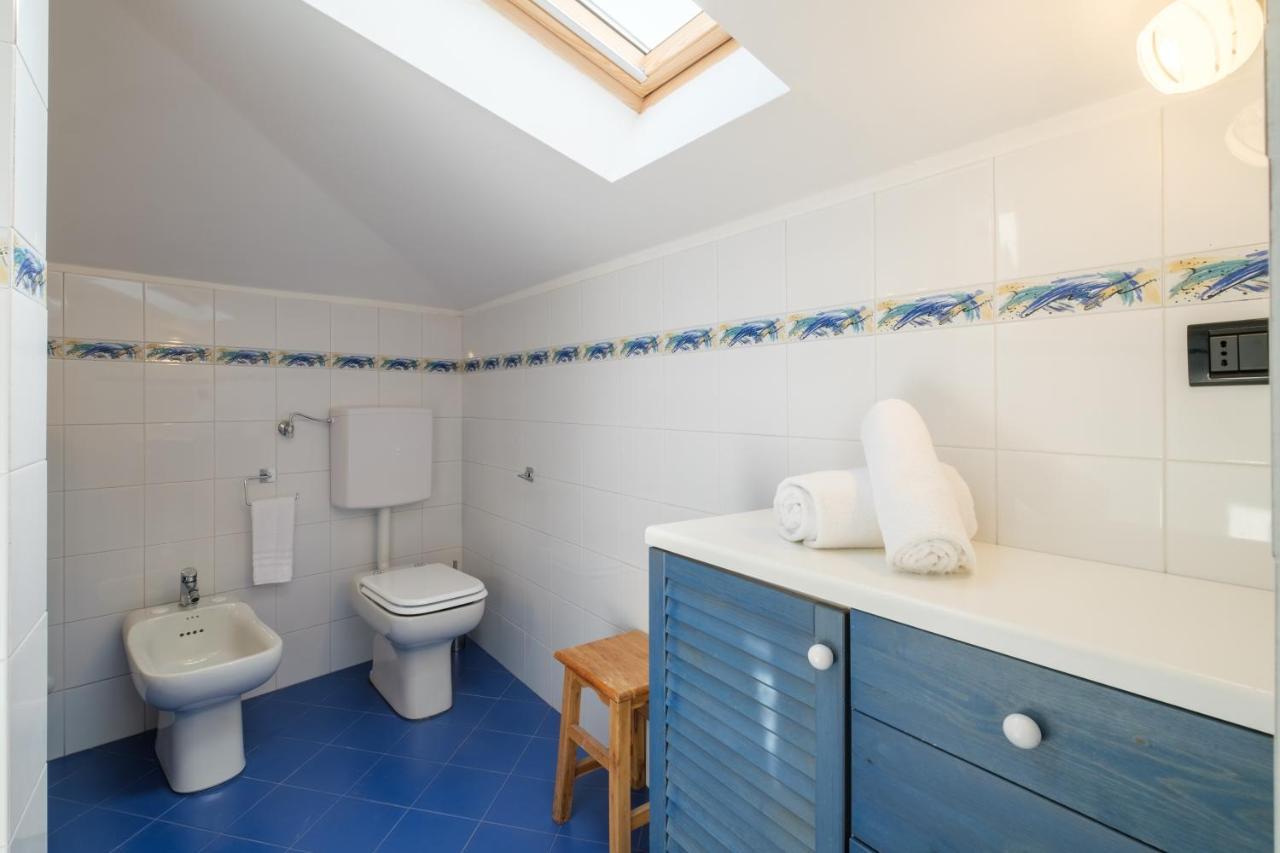 Dell'abbadia By Apartment