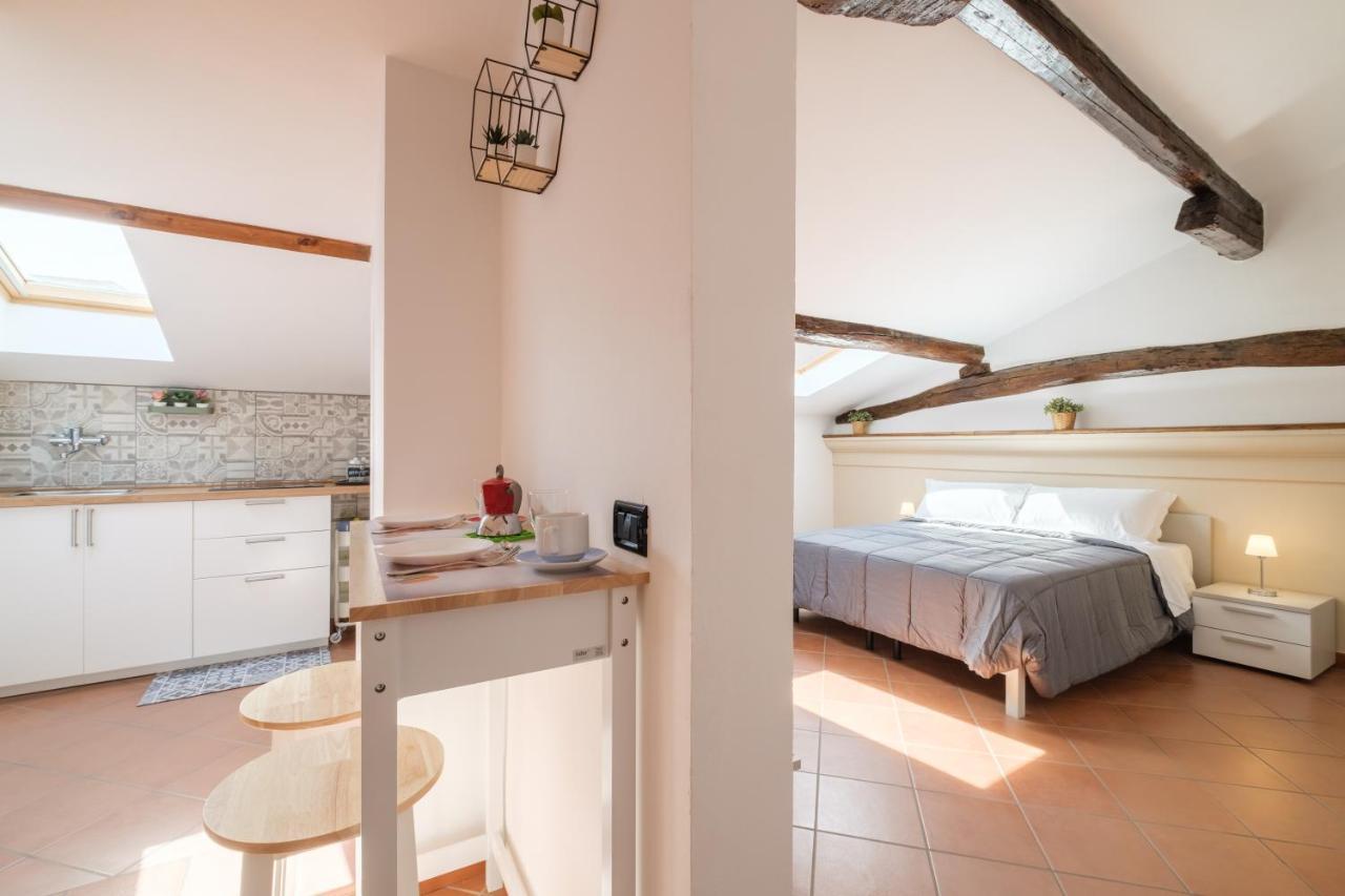 Apartment Dell'abbadia By