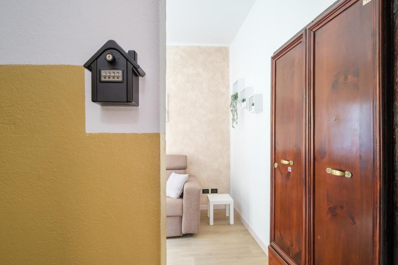 Dell'abbadia By Apartment Bologna