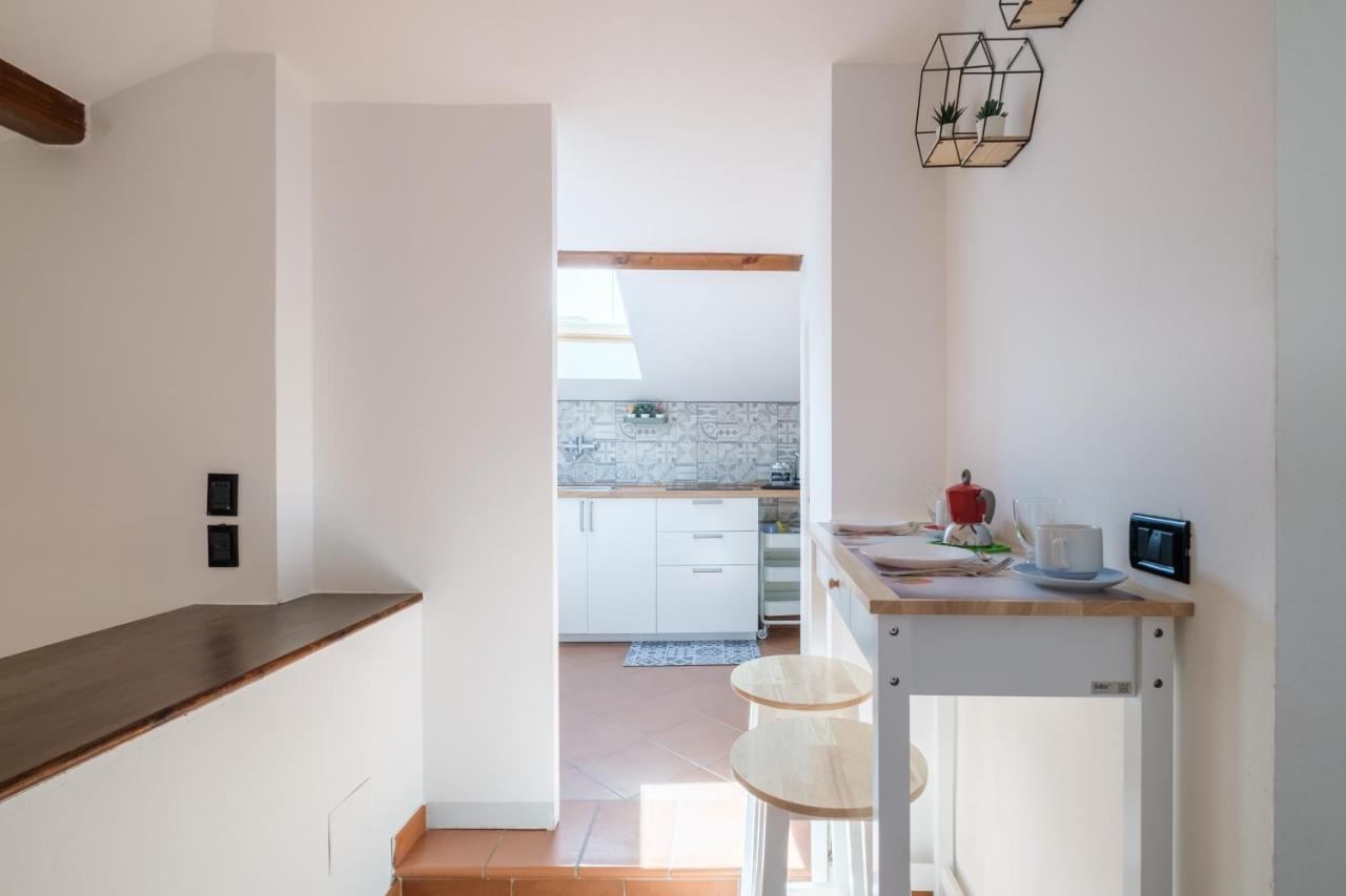 Apartment Dell'abbadia By