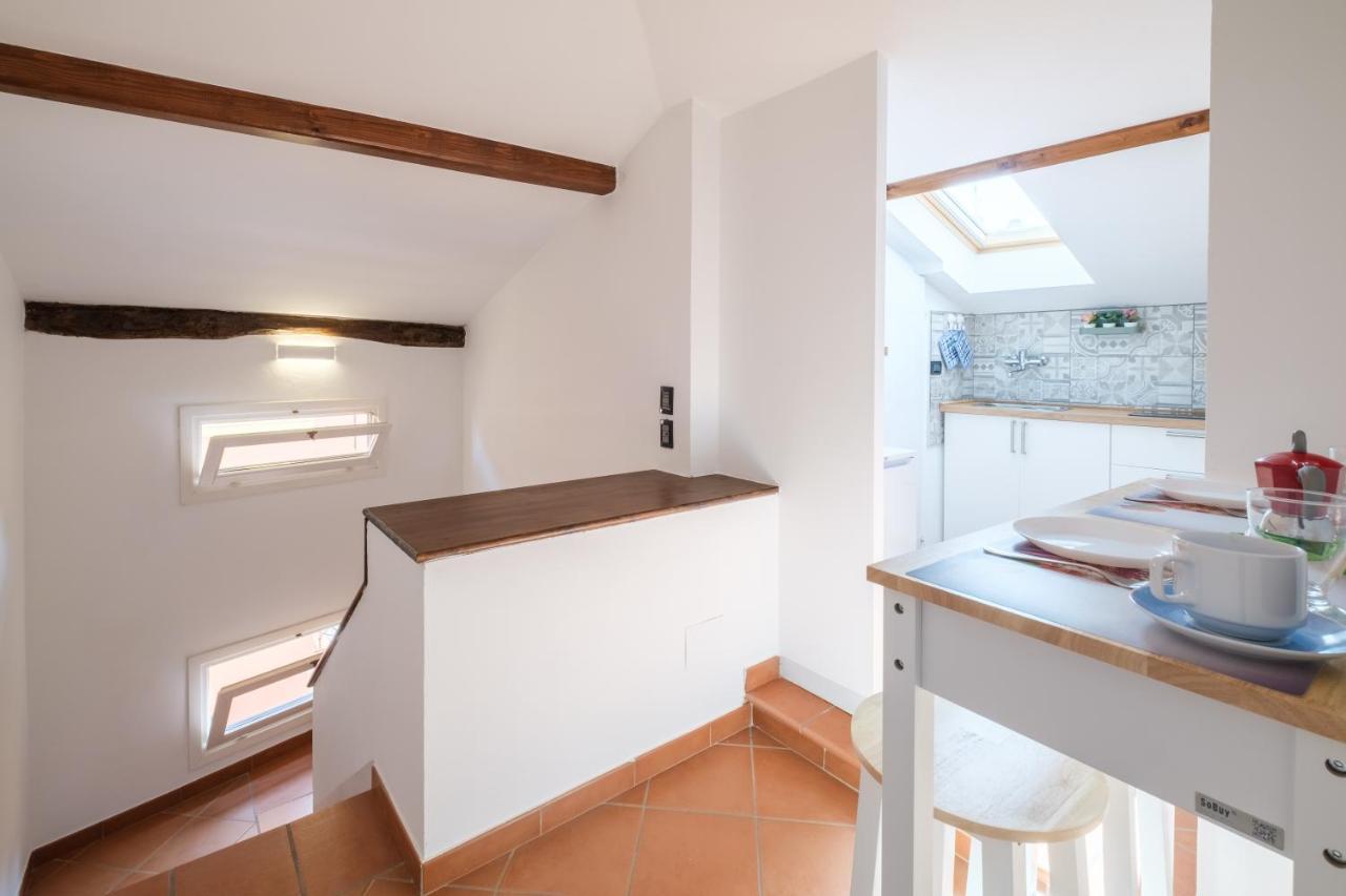 Apartment Dell'abbadia By *