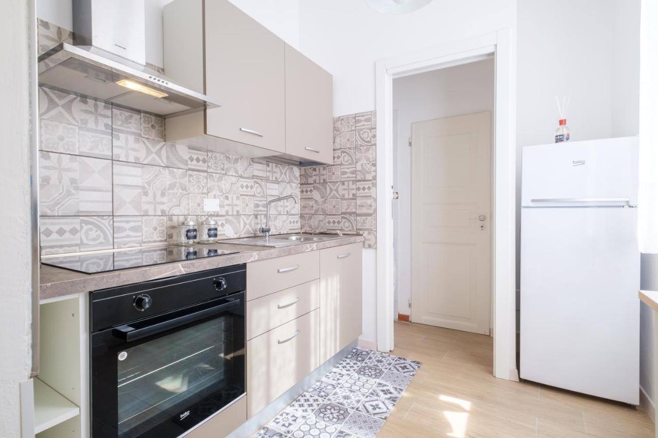 Apartment Dell'abbadia By Bologna