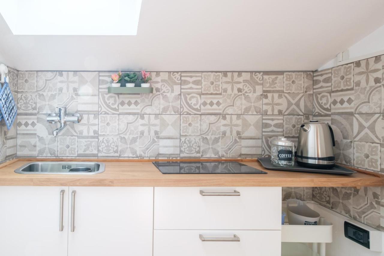 Dell'abbadia By Apartment Bologna