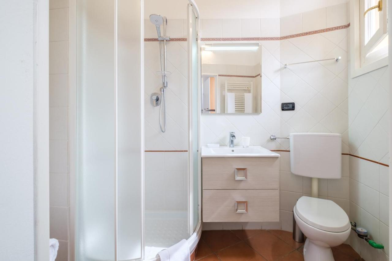Apartment Dell'abbadia By *