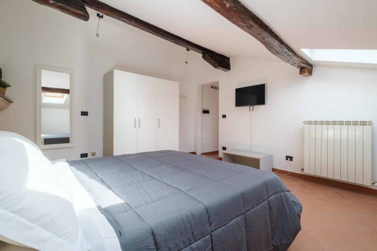 Apartment Dell'abbadia By