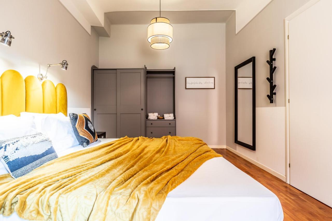Apartment Housmart Capo Di Lucca 1 Bologna