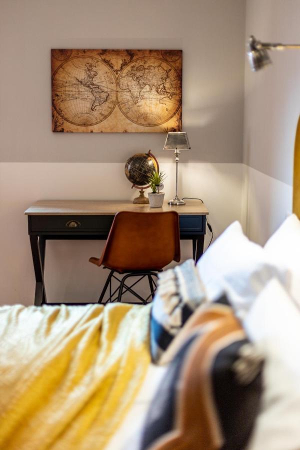 Housmart Capo Di Lucca 1 Apartment