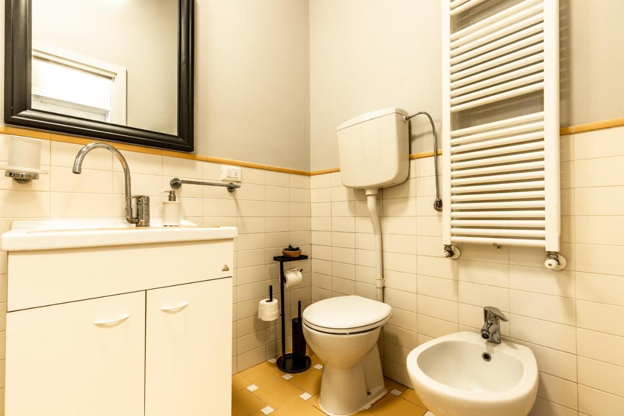 Housmart Capo Di Lucca 1 Apartment *