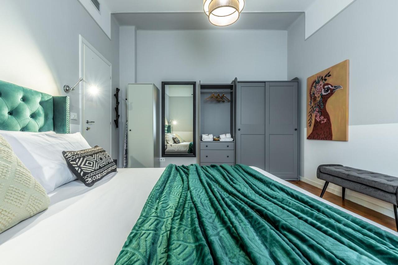 Apartment Housmart Capo Di Lucca 1 Bologna