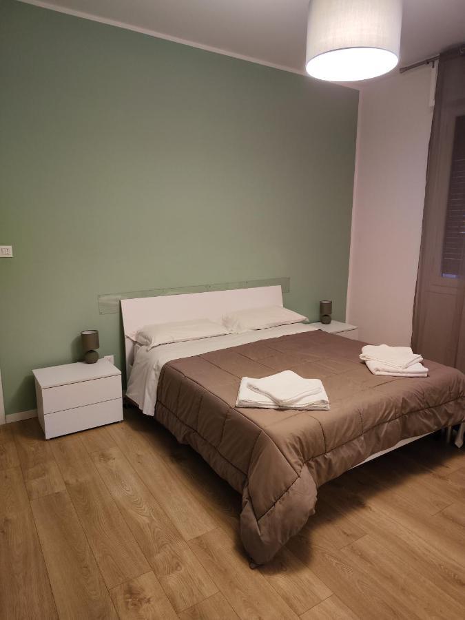 Ak Holidays 59 Casa vacanze Bologna