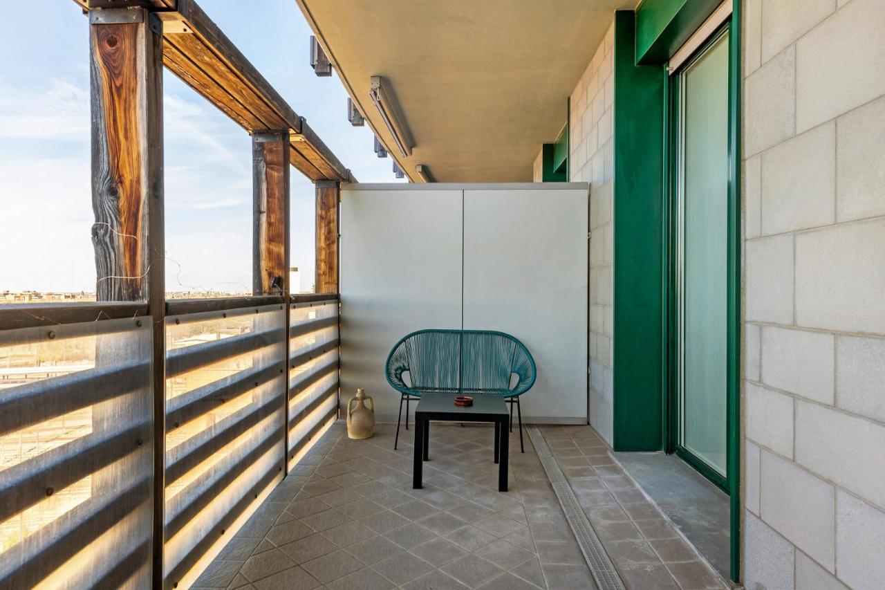 Terrazza Sulla Citta By Wonderful Italy * Bologna