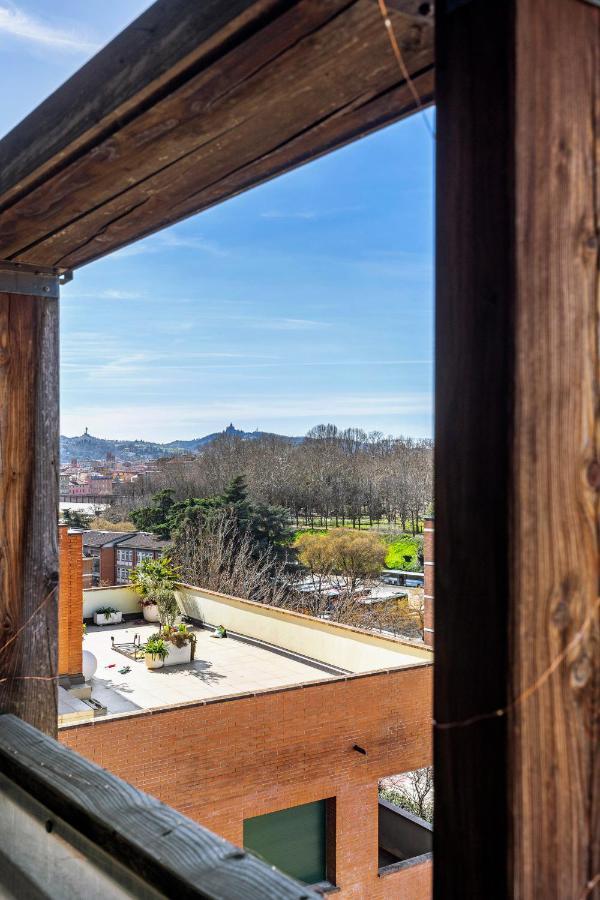 Apartment Terrazza Sulla Citta By Wonderful Italy *