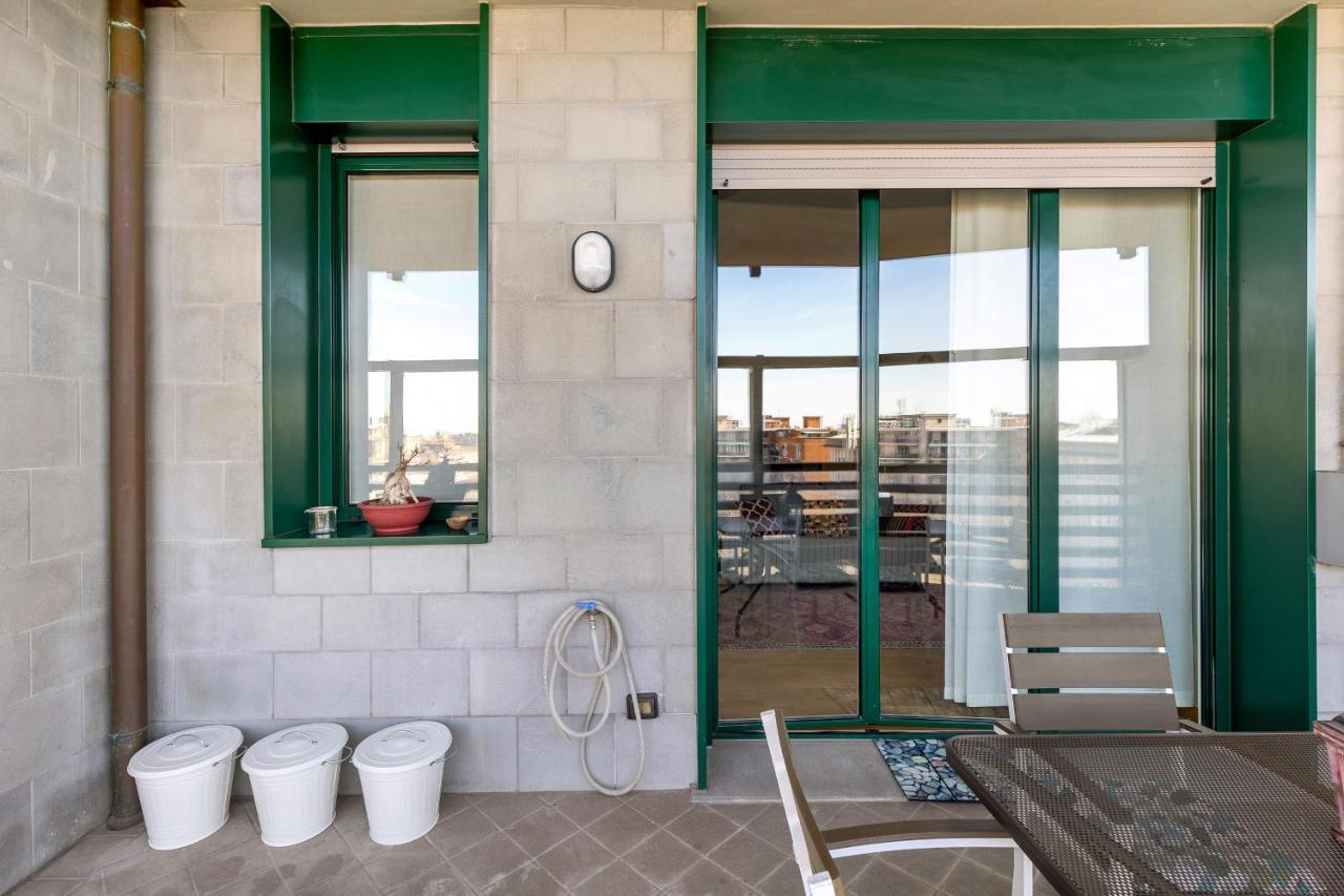 Apartment Terrazza Sulla Citta By Wonderful Italy *