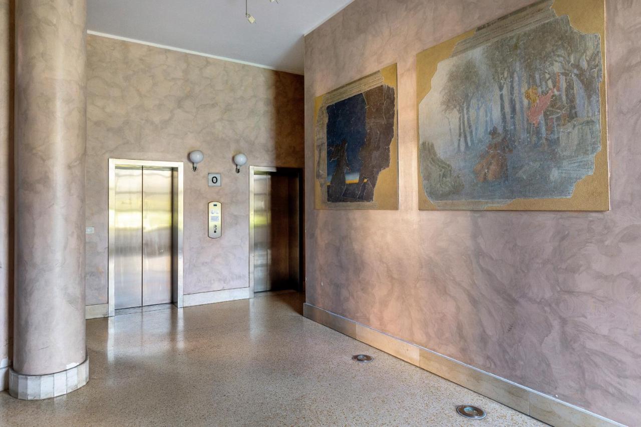 Terrazza Sulla Citta By Wonderful Italy Apartment Bologna