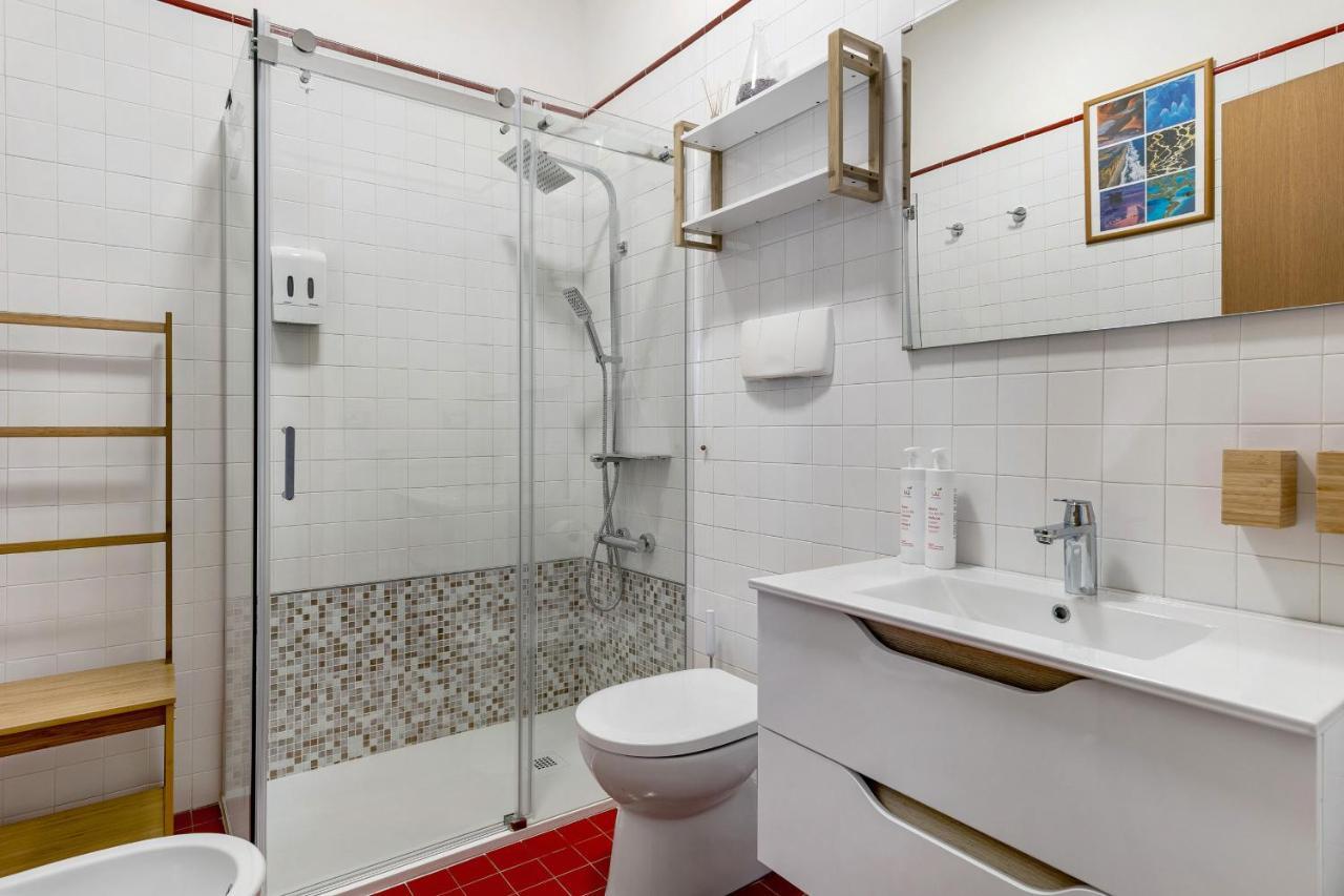 Terrazza Sulla Citta By Wonderful Italy Apartment *