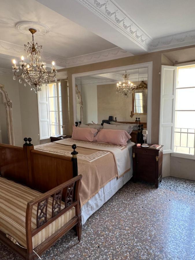 Castiglione 27 Luxury Bologna