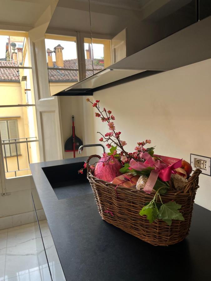 Castiglione 27 Luxury