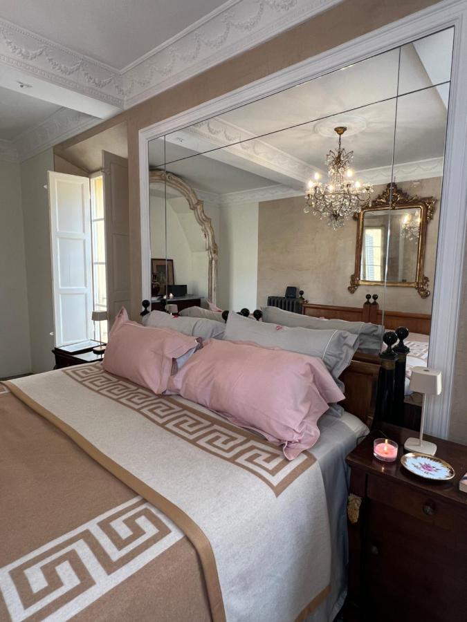 Bed & Breakfast Castiglione 27 Luxury Bologna