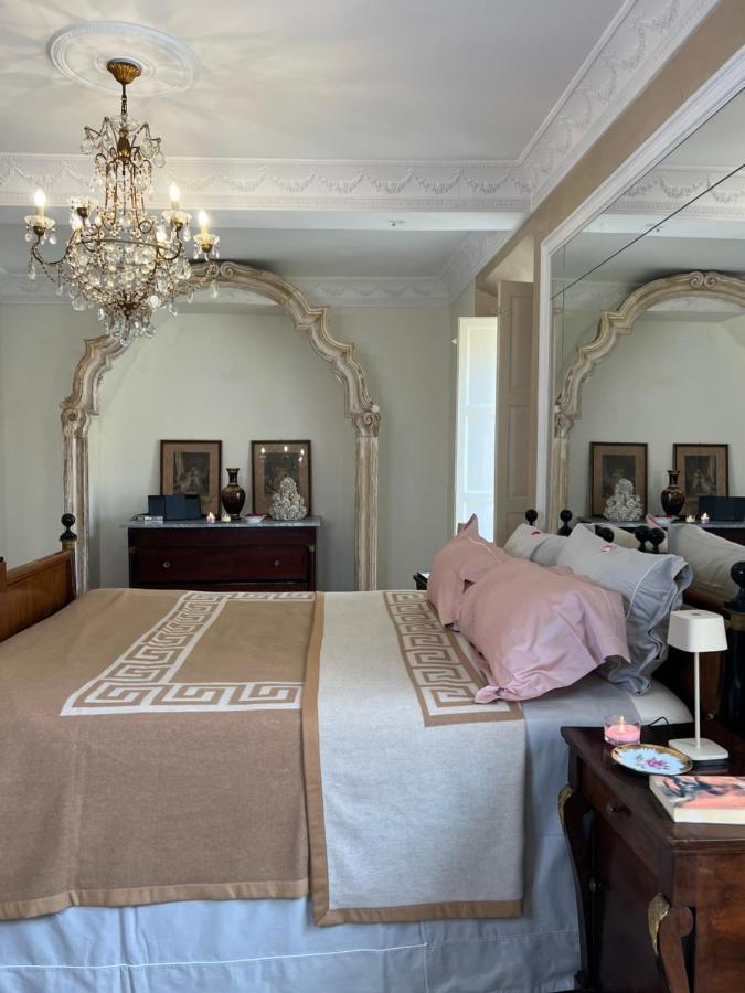 Castiglione 27 Luxury Bed & Breakfast Bologna