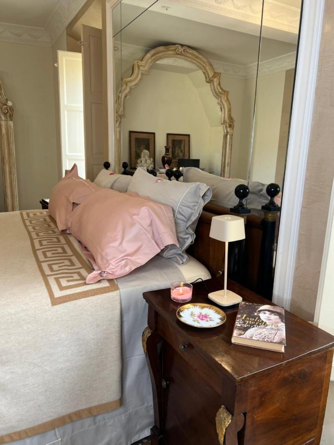 Bed & Breakfast Castiglione 27 Luxury Bologna