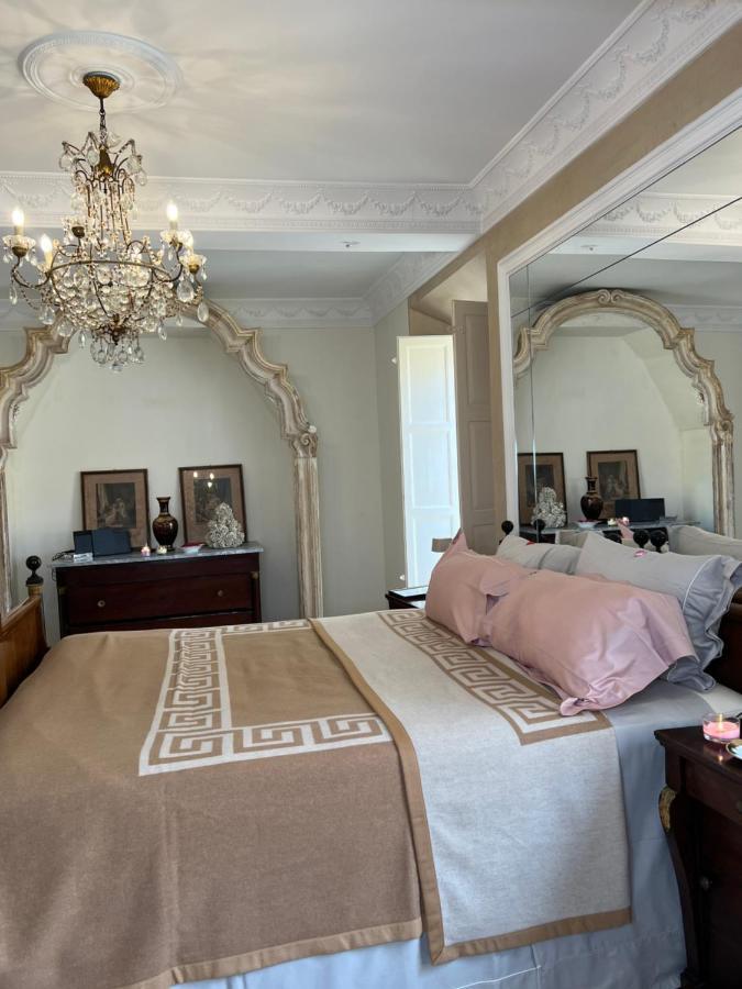 Bed & Breakfast Castiglione 27 Luxury