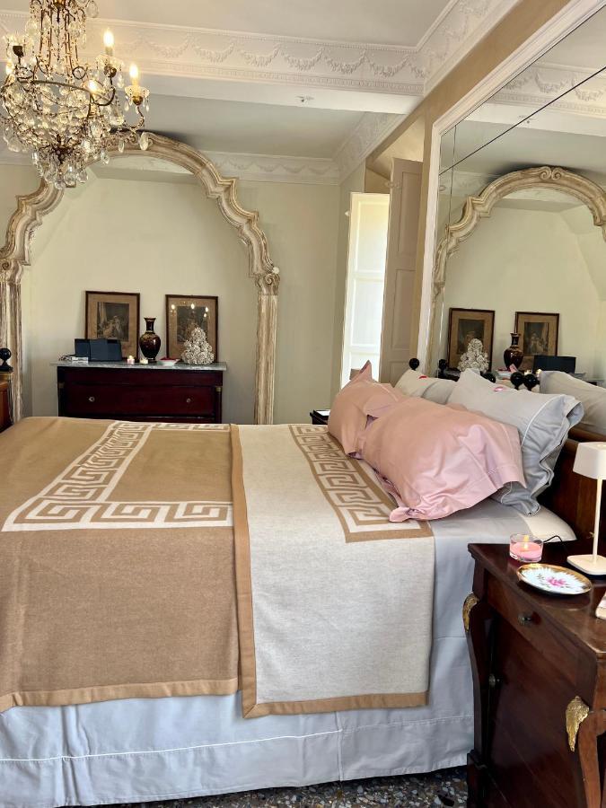 Castiglione 27 Luxury Bed & Breakfast